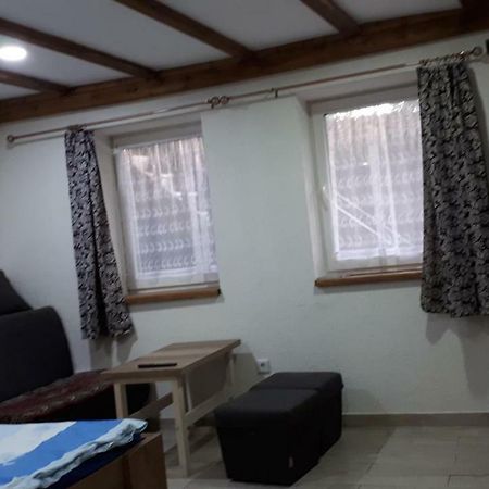 Apartments Alifakovac 2 사라예보 외부 사진