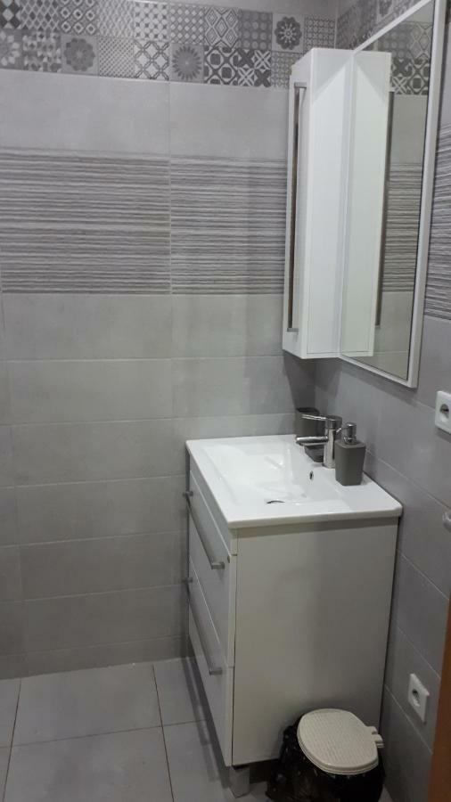 Apartments Alifakovac 2 사라예보 외부 사진