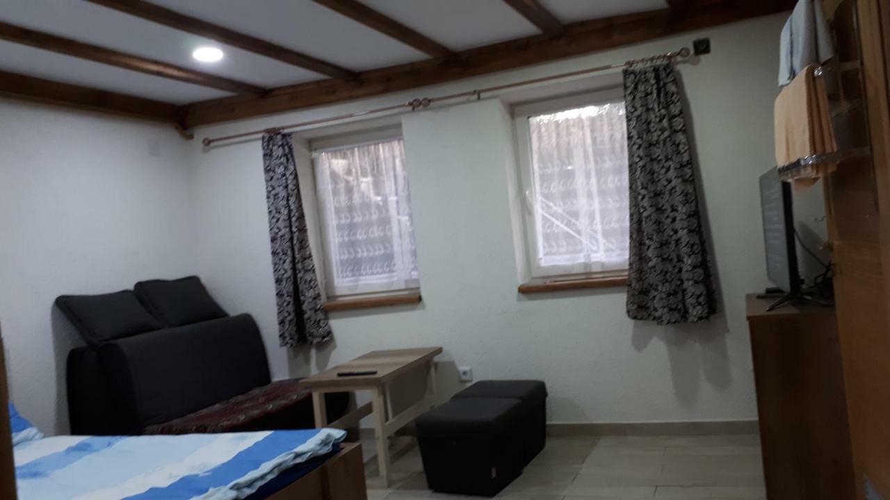 Apartments Alifakovac 2 사라예보 외부 사진