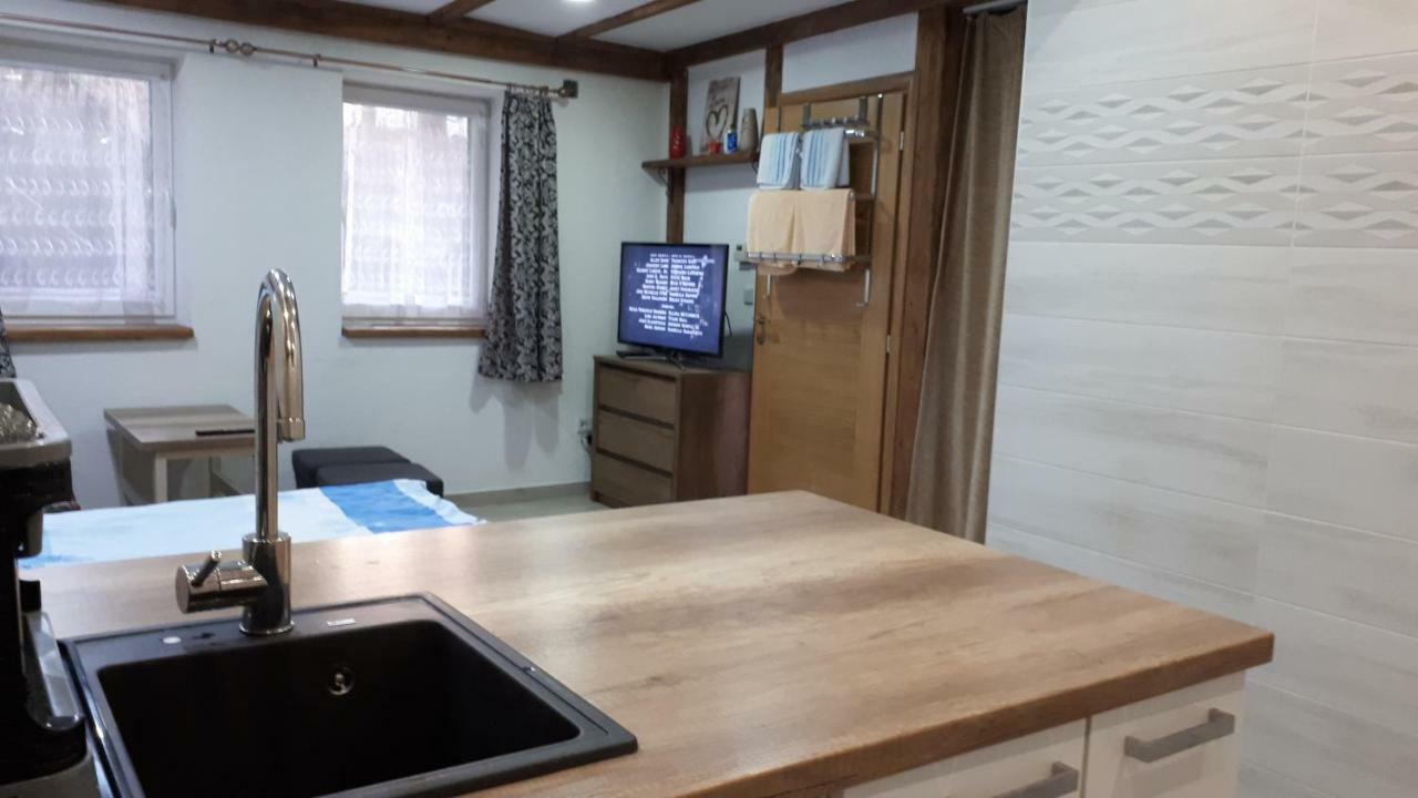 Apartments Alifakovac 2 사라예보 외부 사진