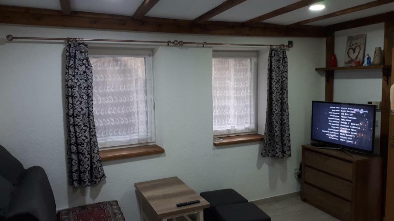Apartments Alifakovac 2 사라예보 외부 사진