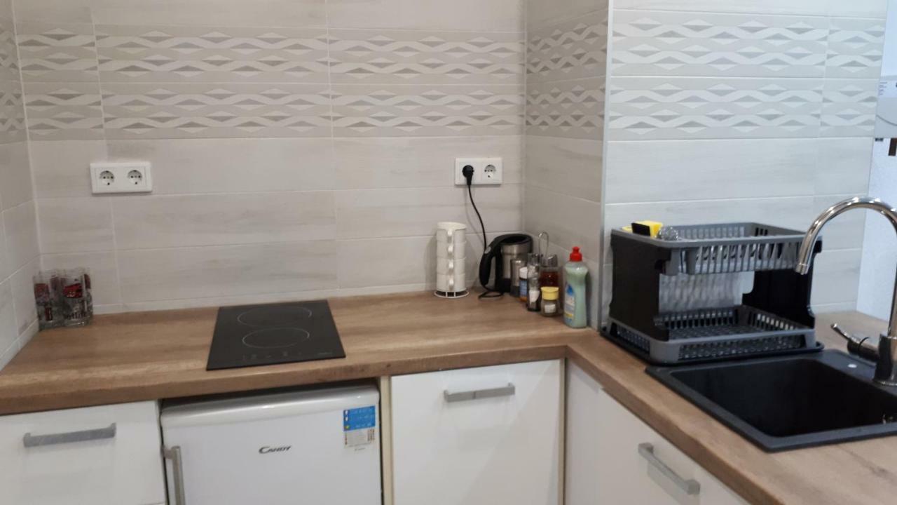 Apartments Alifakovac 2 사라예보 외부 사진