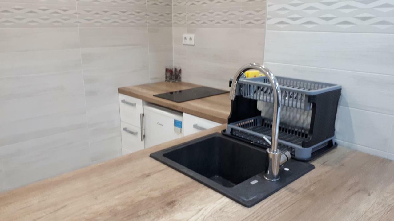 Apartments Alifakovac 2 사라예보 외부 사진