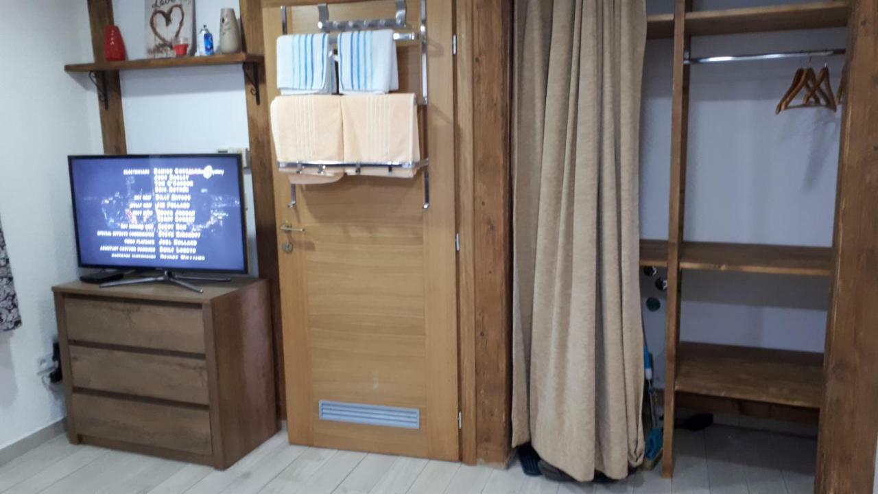 Apartments Alifakovac 2 사라예보 외부 사진