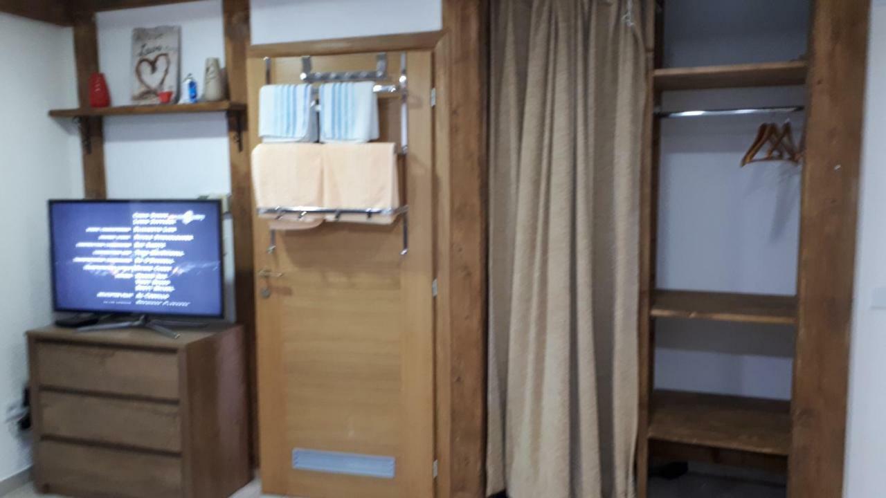 Apartments Alifakovac 2 사라예보 외부 사진