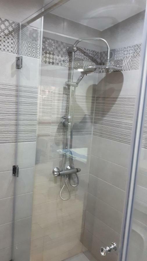 Apartments Alifakovac 2 사라예보 외부 사진